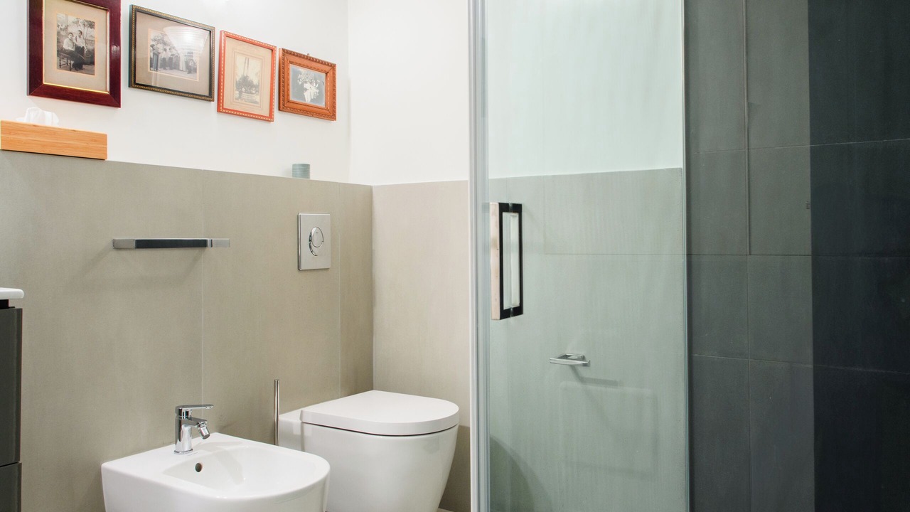 Photo of Bathroom in Santa Lucia