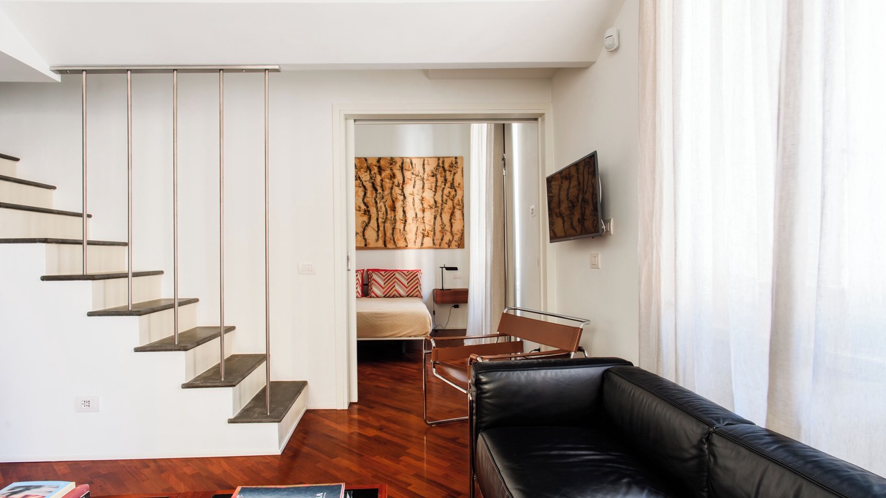 Photo of Livingroom in Santa Lucia