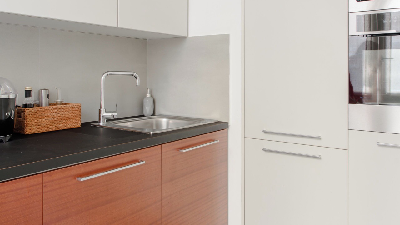 Photo of Kitchen in Santa Lucia