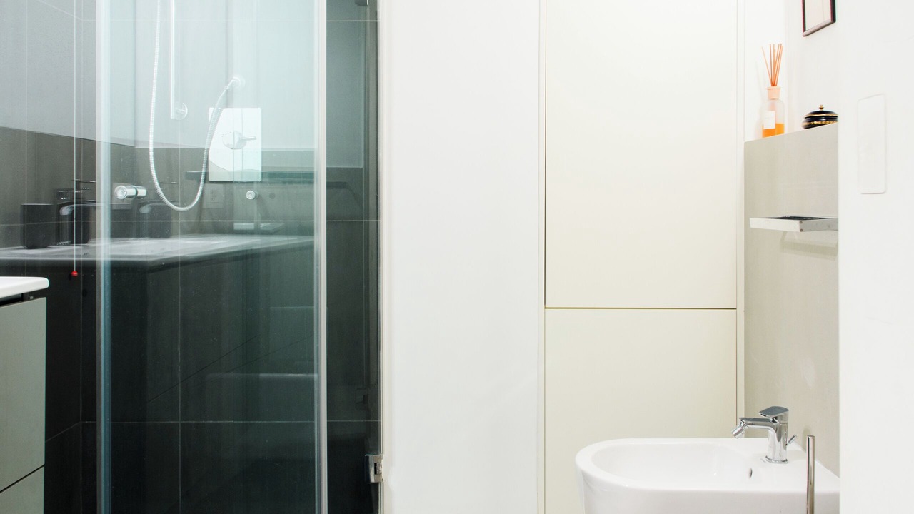 Photo of Bathroom in Santa Lucia