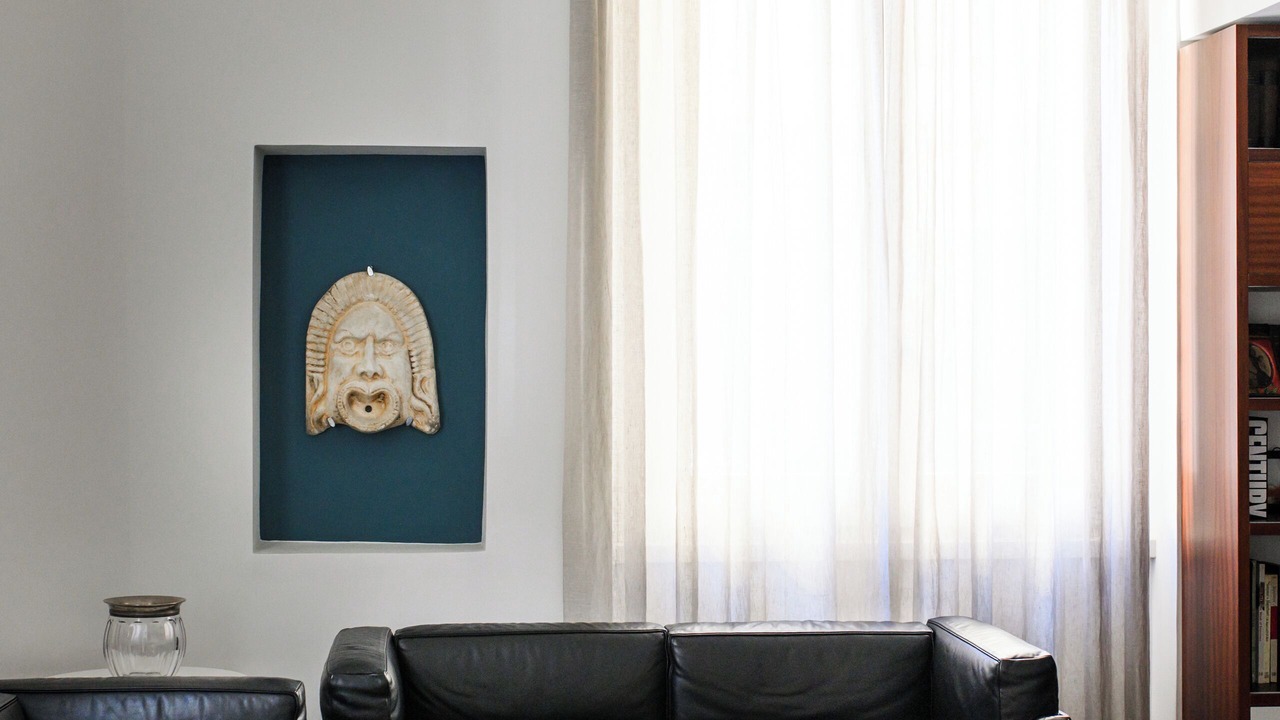 Photo of Livingroom in Santa Lucia