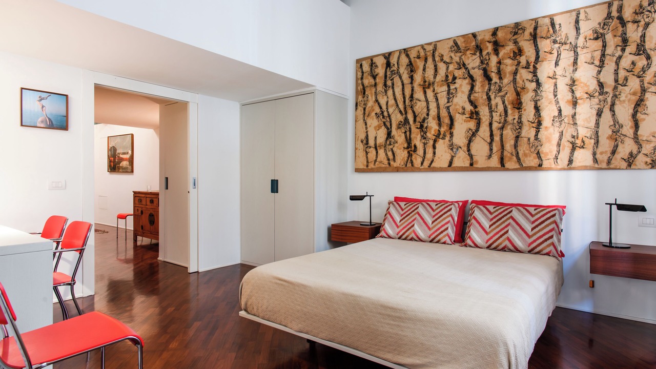 Photo of Bedroom in Santa Lucia