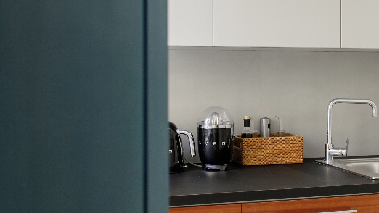Photo of Kitchen in Santa Lucia
