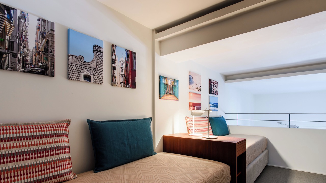 Photo of Bedroom in Santa Lucia