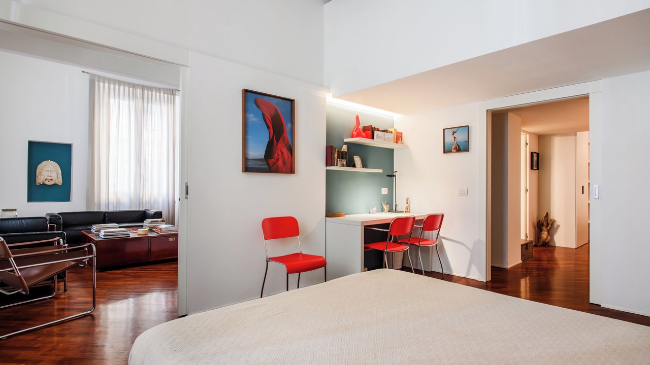 Photo of Bedroom in Santa Lucia