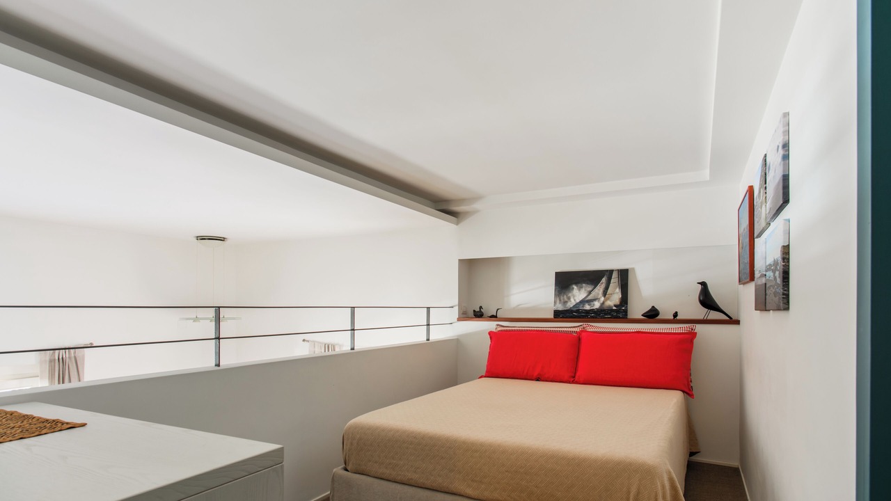 Photo of Bedroom in Santa Lucia