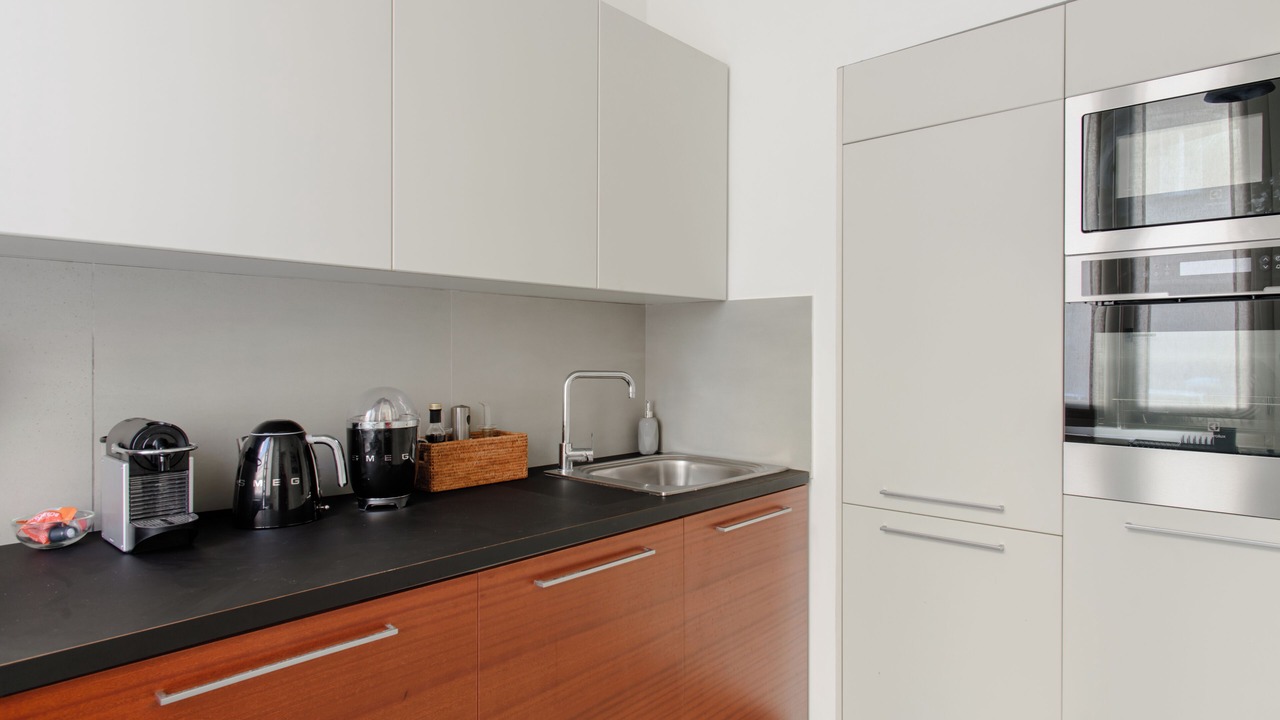 Photo of Kitchen in Santa Lucia