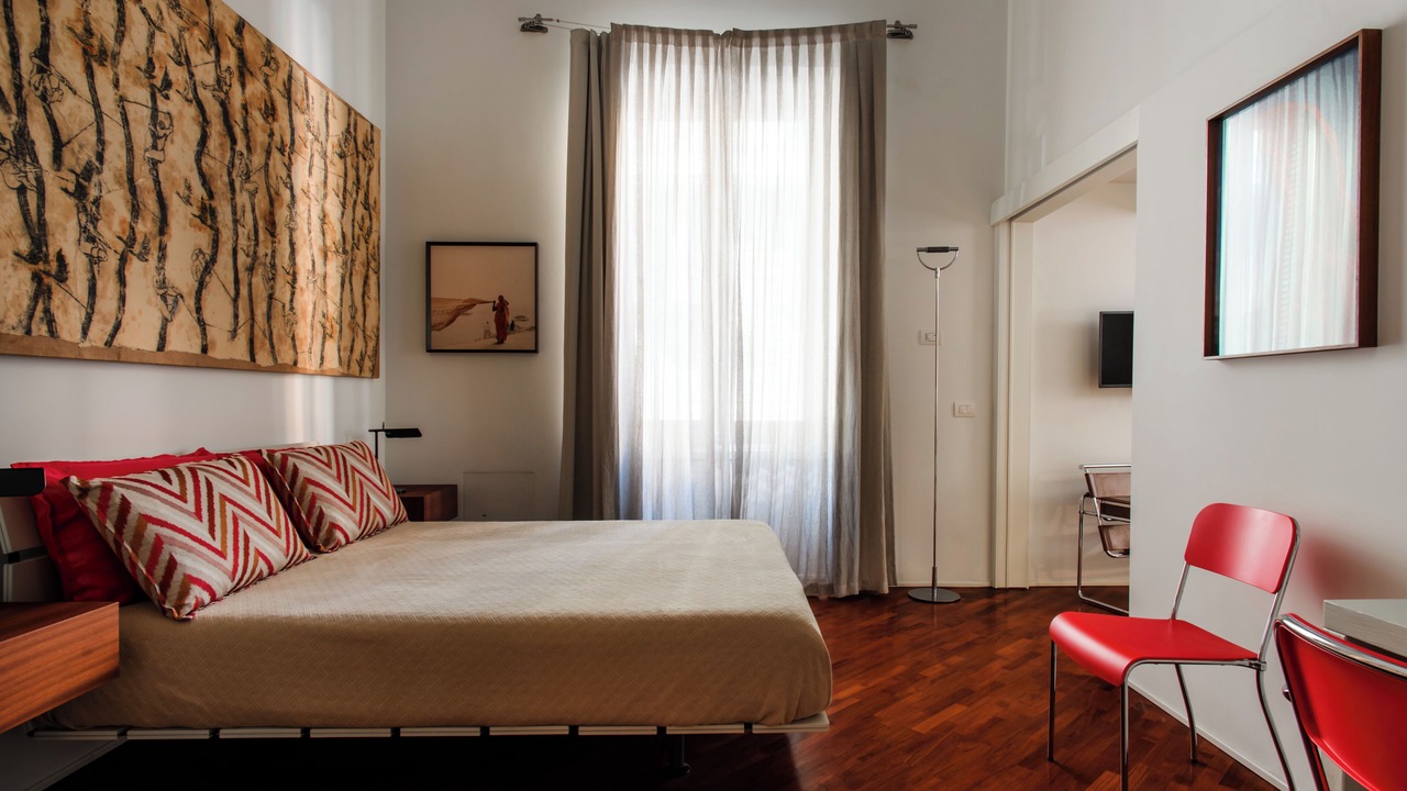 Photo of Bedroom in Santa Lucia
