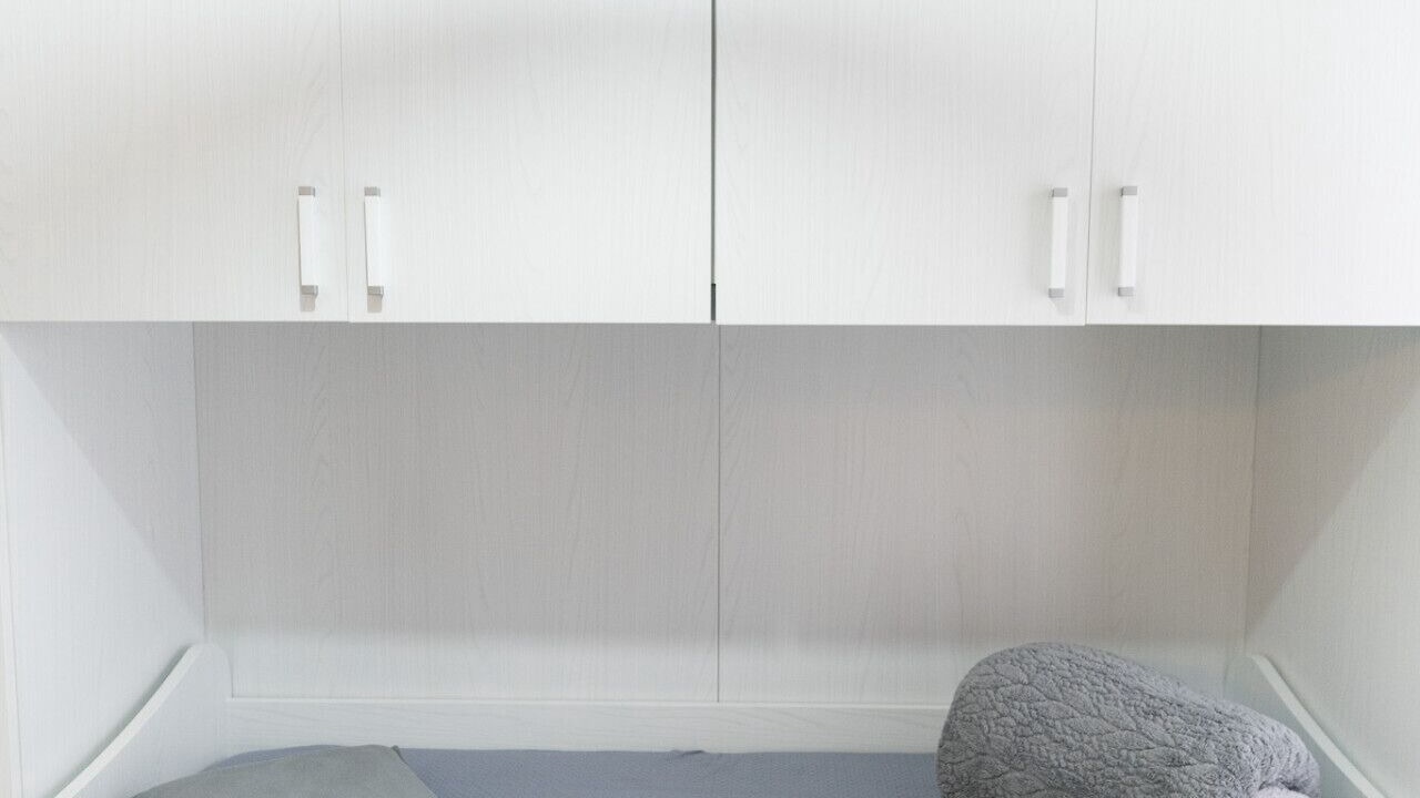 Photo of Bedroom in Scalea