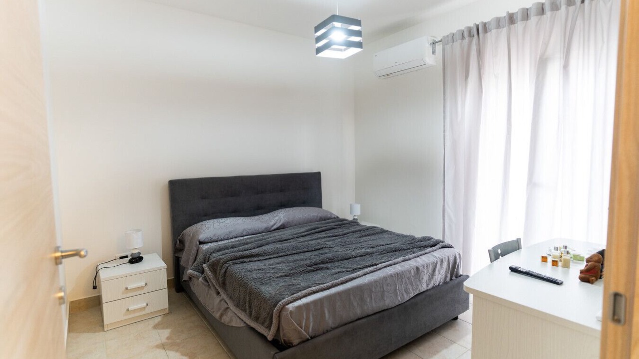 Photo of Bedroom in Scalea