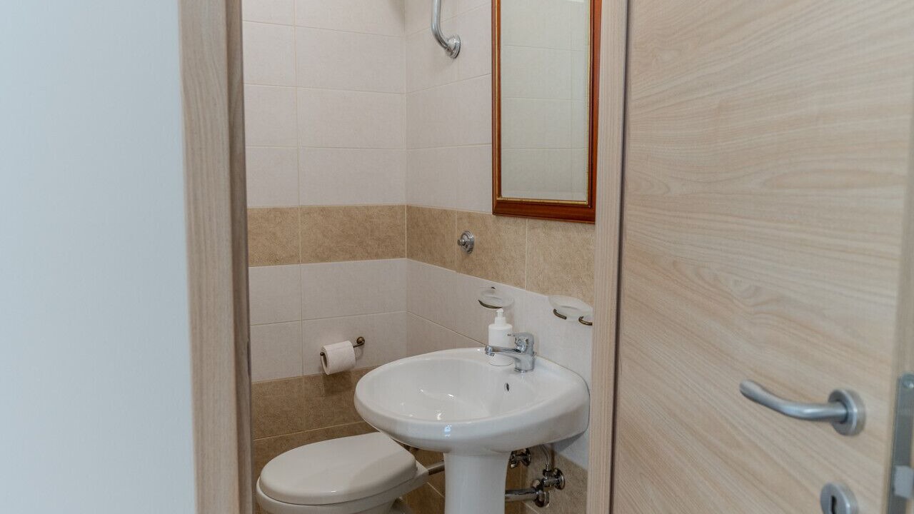 Photo of Bathroom in Scalea