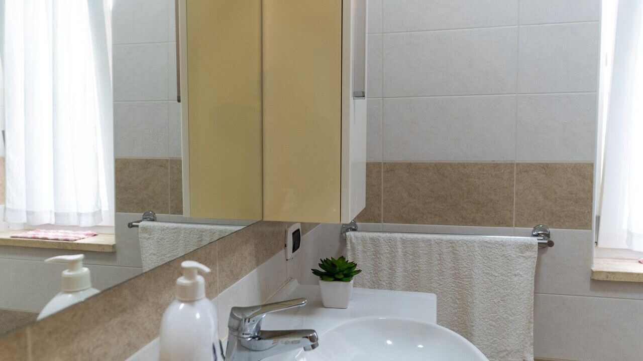 Photo of Bathroom in Scalea