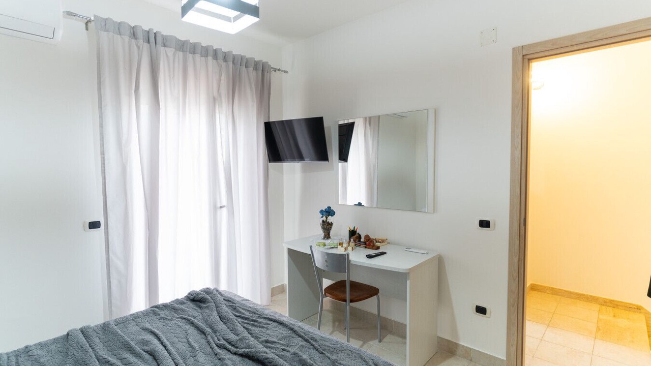 Photo of Bedroom in Scalea