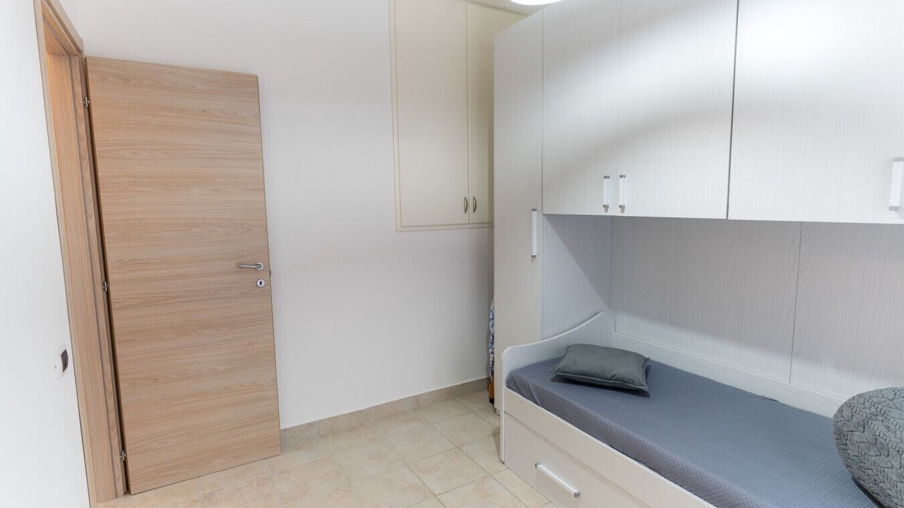 Photo of Bedroom in Scalea