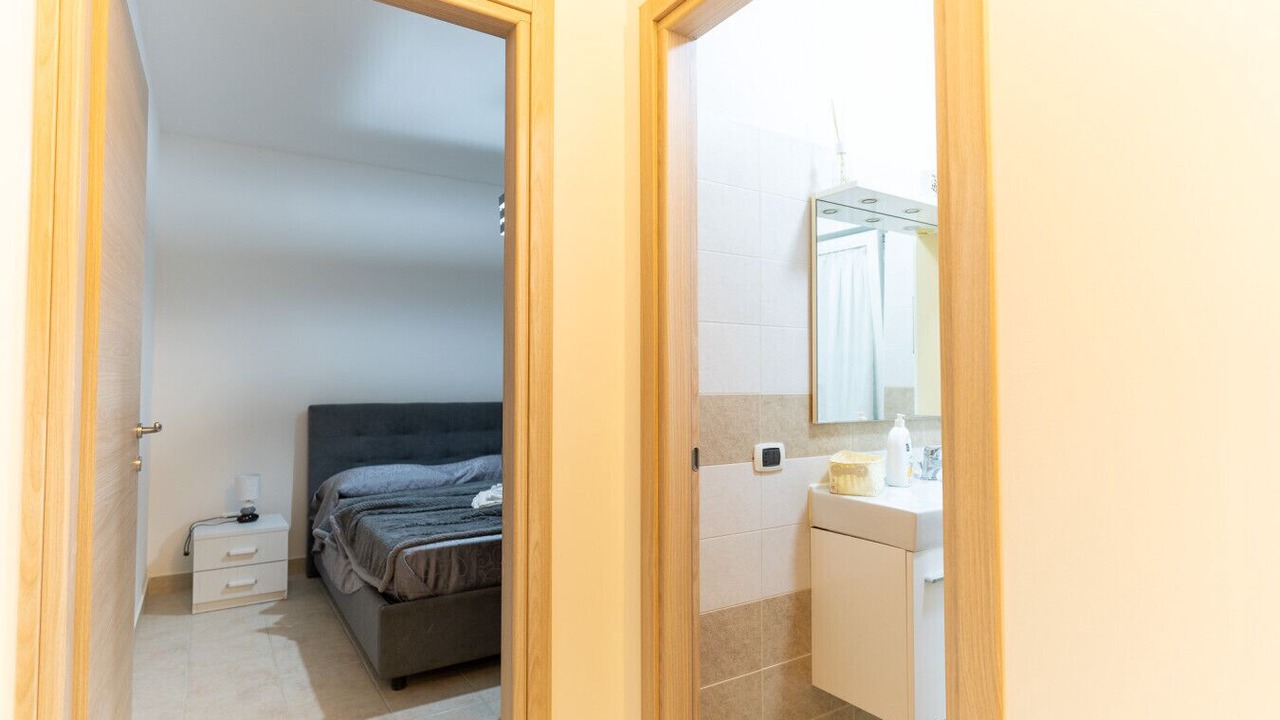 Photo of Bedroom in Scalea