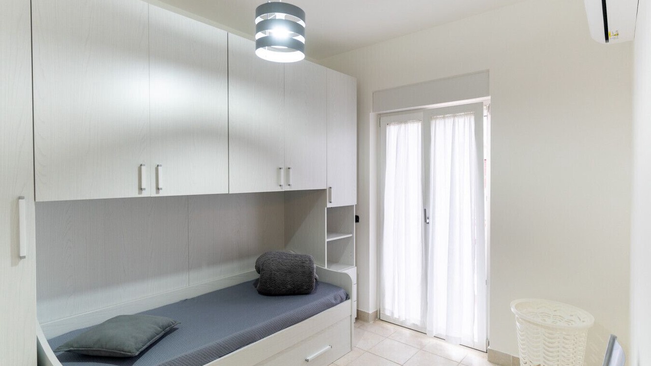 Photo of Bedroom in Scalea