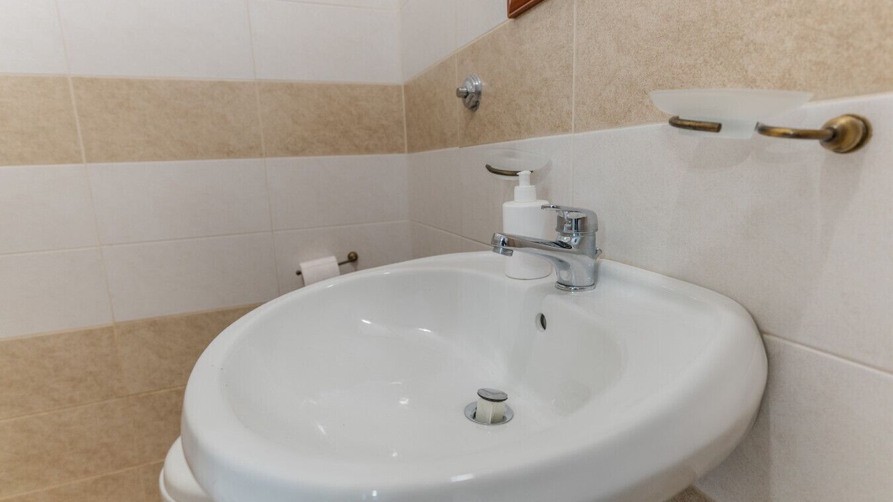 Photo of Bathroom in Scalea