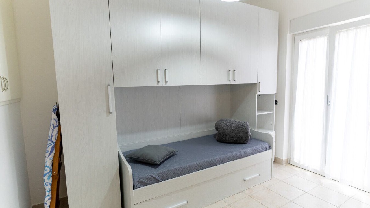 Photo of Bedroom in Scalea