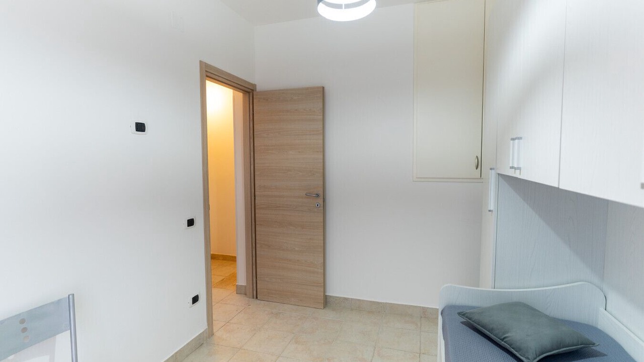 Photo of Bedroom in Scalea