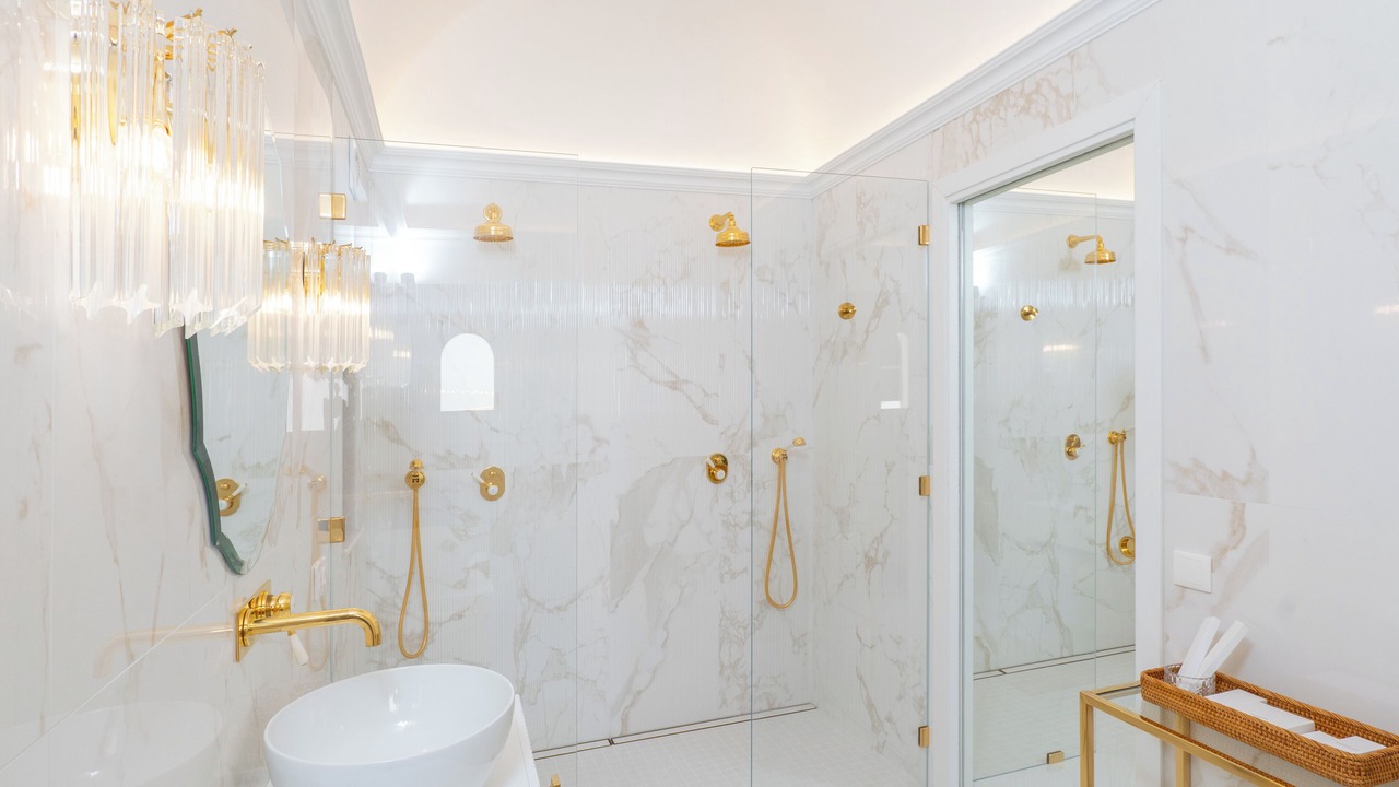 Photo of Bathroom in Montepertuso