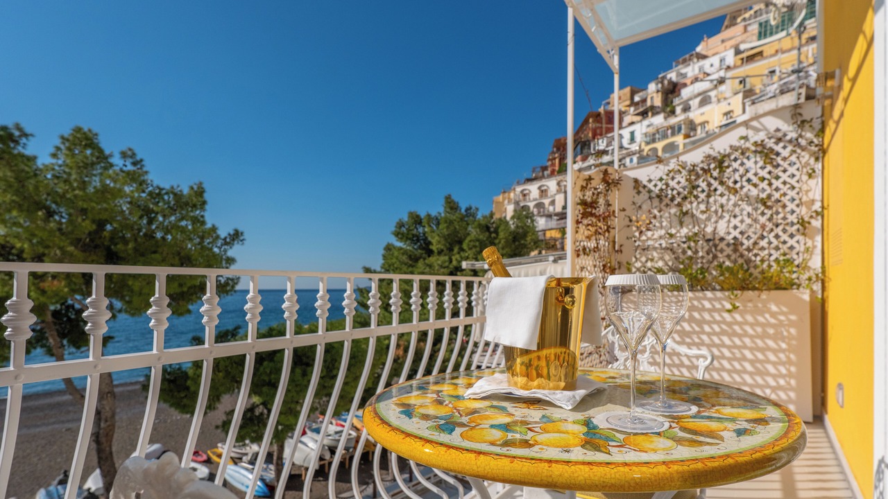 Photo of Outdoor in Montepertuso