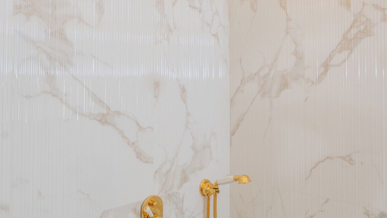 Photo of Bathroom in Montepertuso