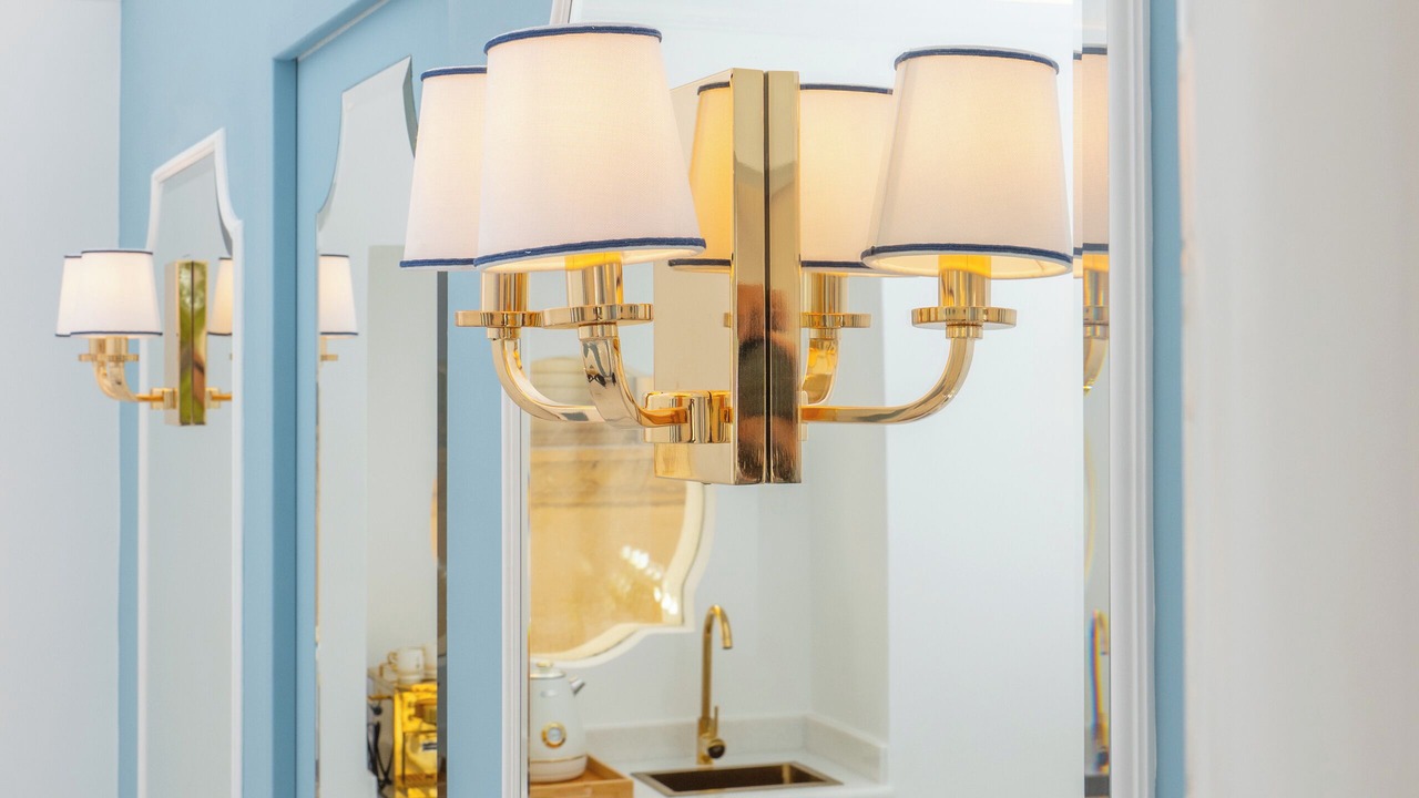 Photo of Bathroom in Montepertuso