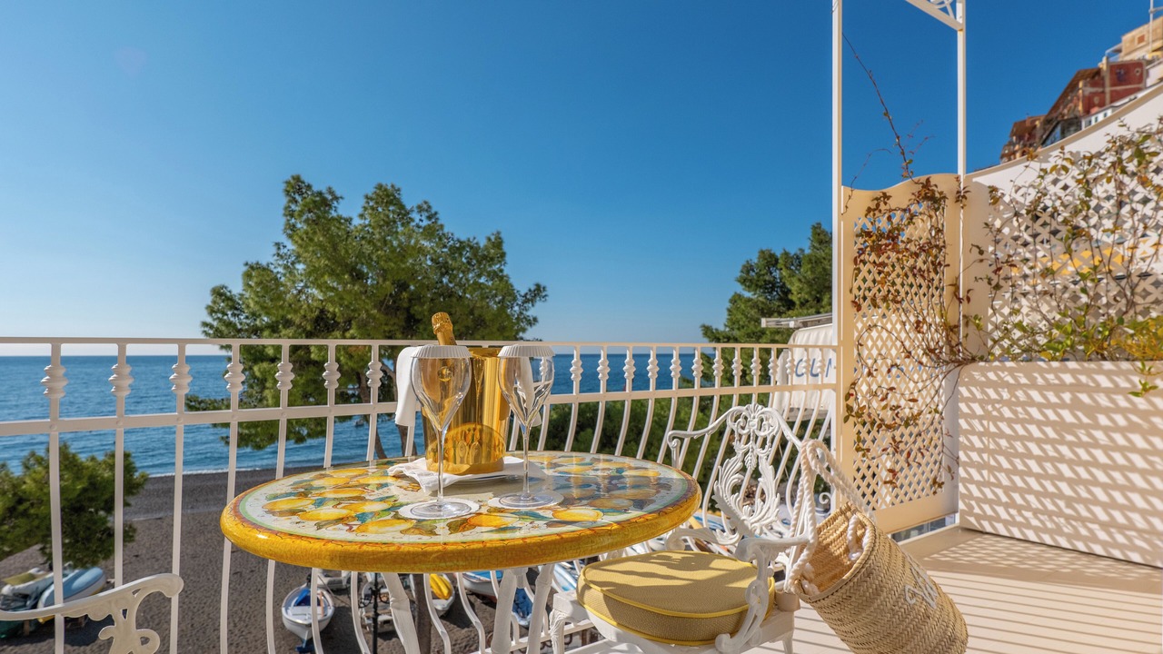 Photo of Outdoor in Montepertuso