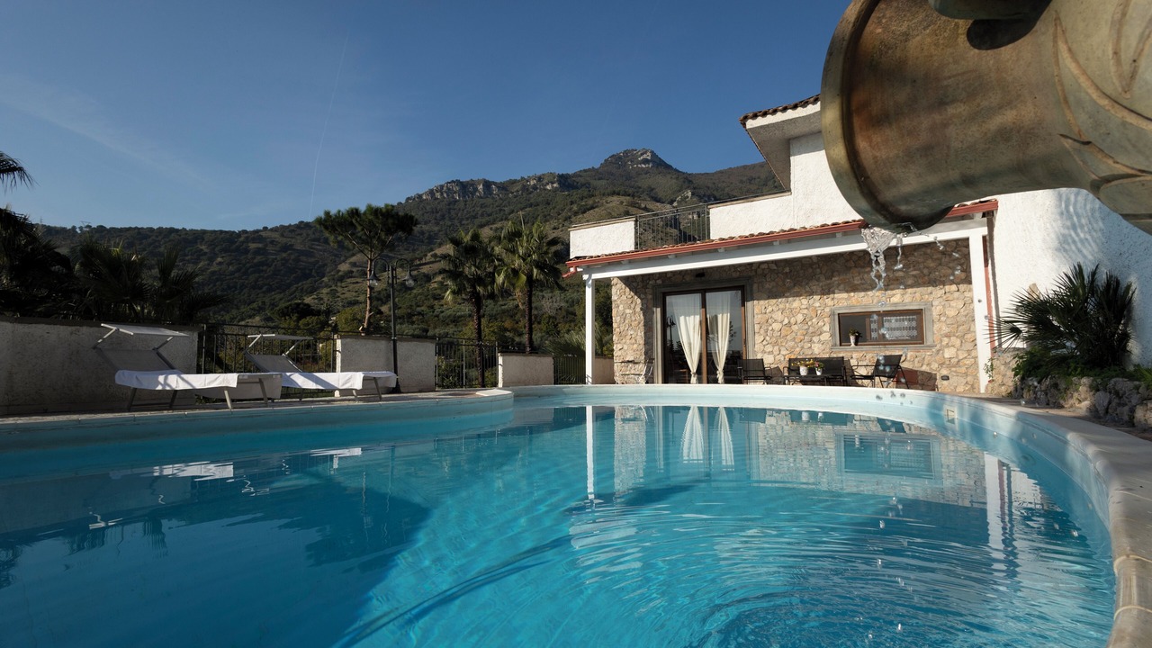 Photo of Outdoor in Sarno
