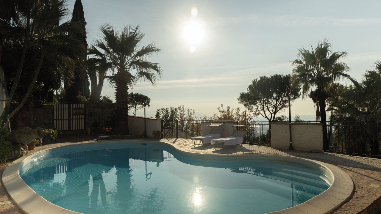 Photo of Outdoor in Sarno