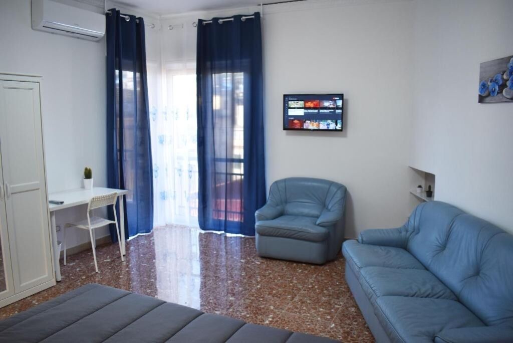 Photo of Livingroom in Naples City Centre