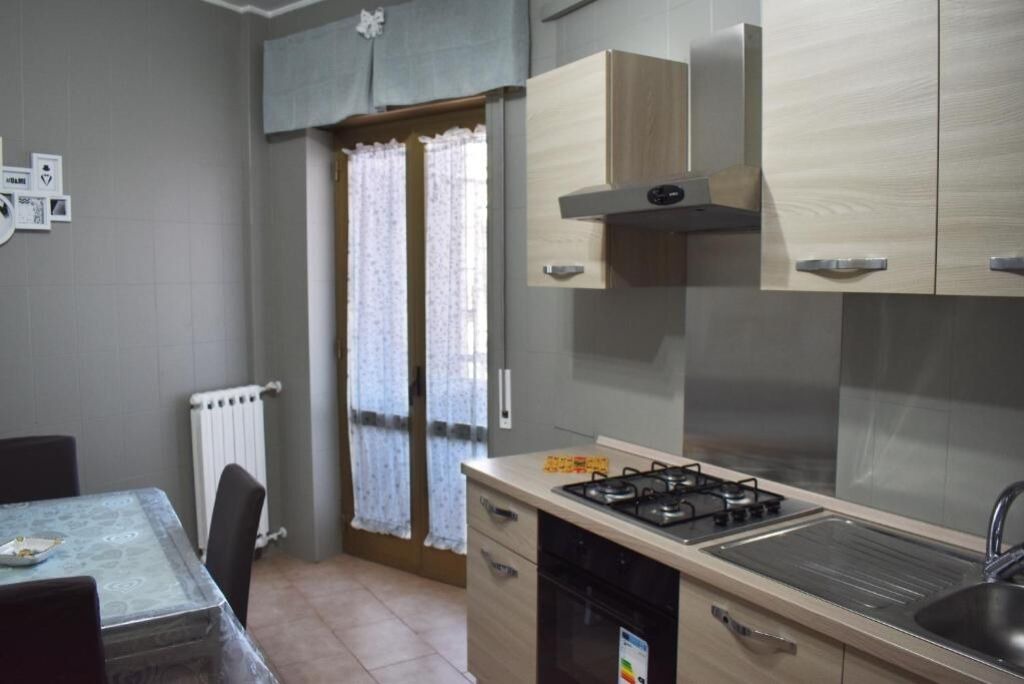 Photo of Kitchen in Naples City Centre