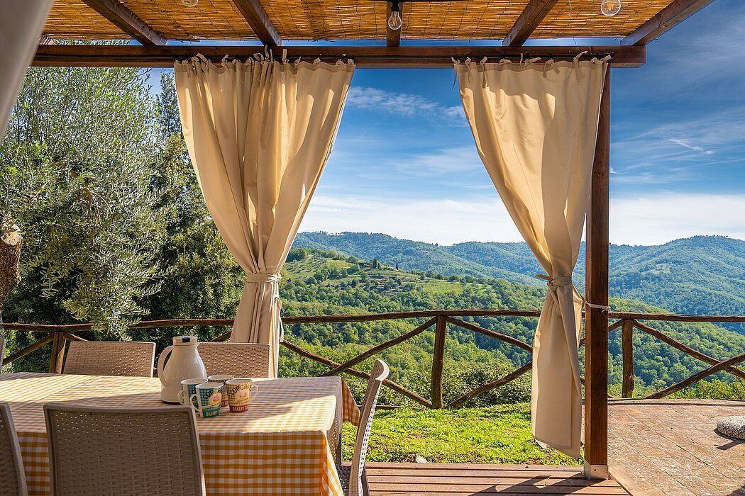 Photo of Outdoor in San Vincenti