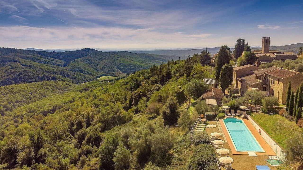 Photo of Outdoor in San Vincenti