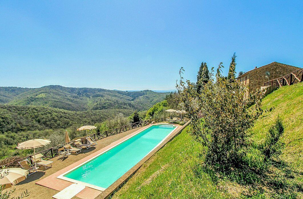 Photo of Outdoor in San Vincenti