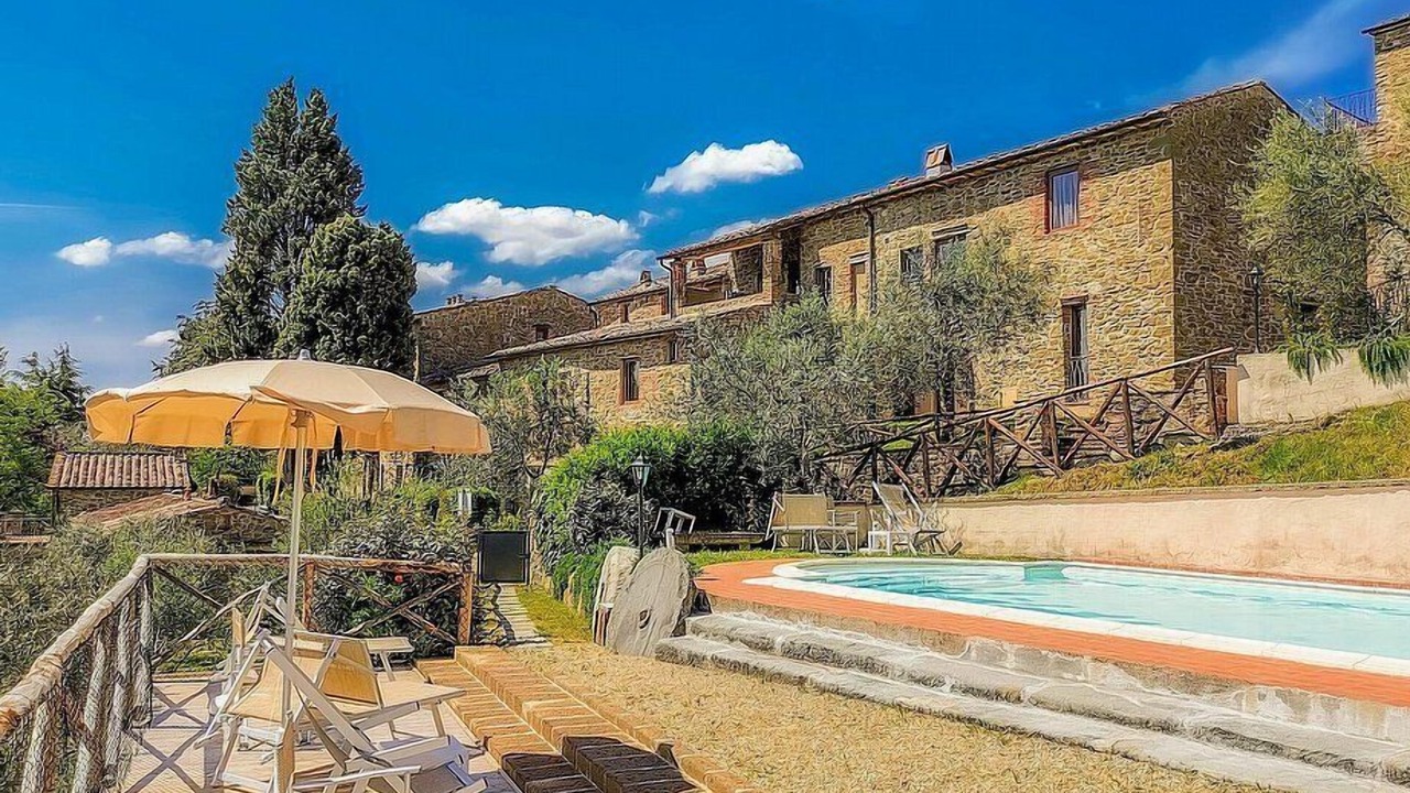 Photo of Outdoor in San Vincenti