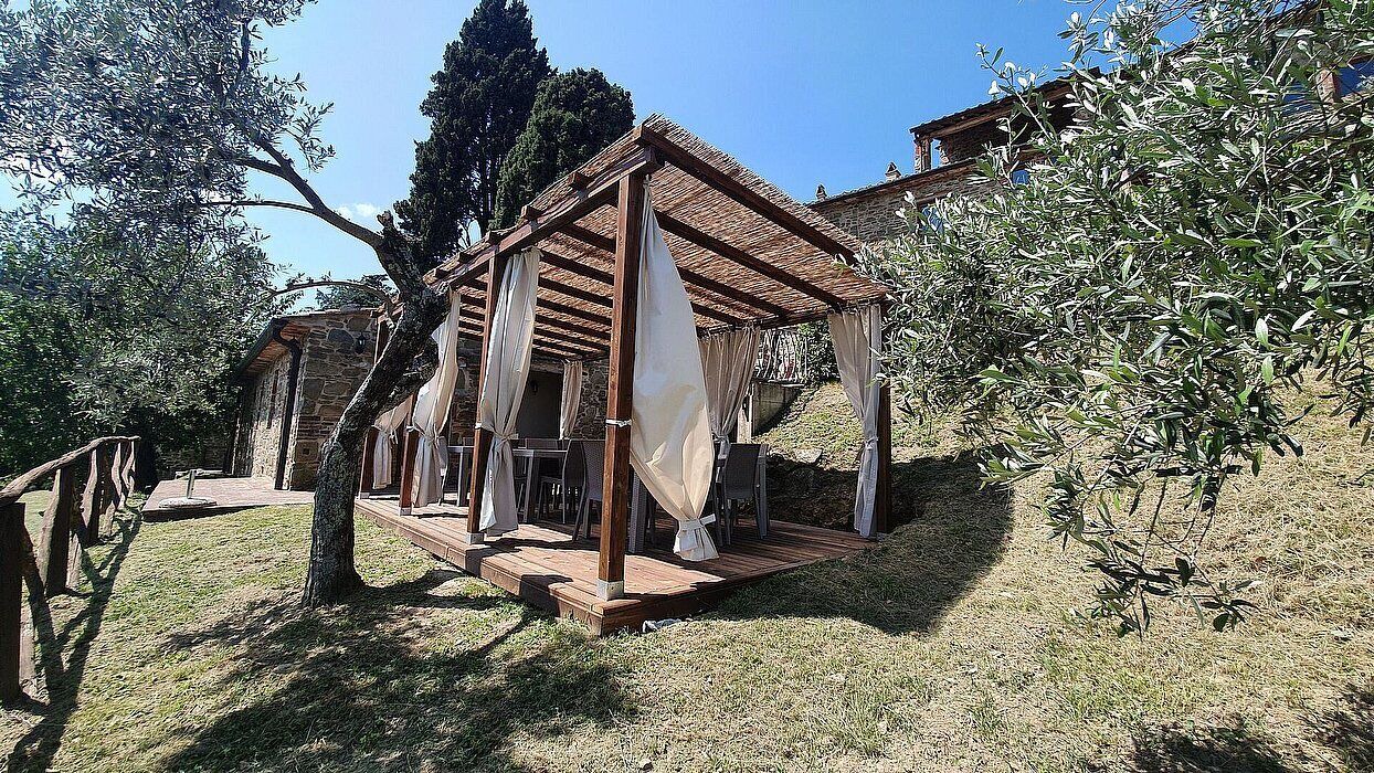 Photo of Outdoor in San Vincenti