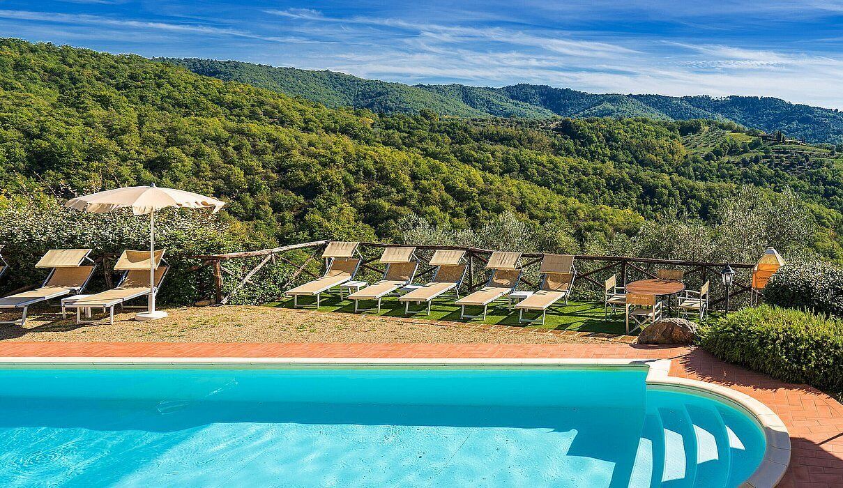 Photo of Outdoor in San Vincenti