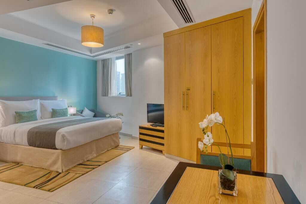 Photo of Bedroom in Umm Suqeim 3