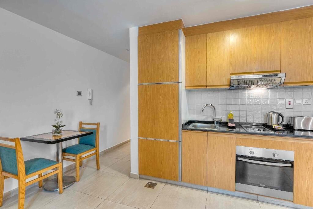 Photo of Kitchen in Umm Suqeim 3