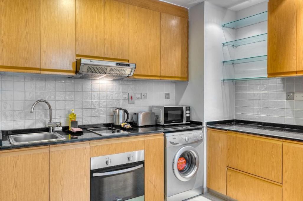 Photo of Kitchen in Umm Suqeim 3