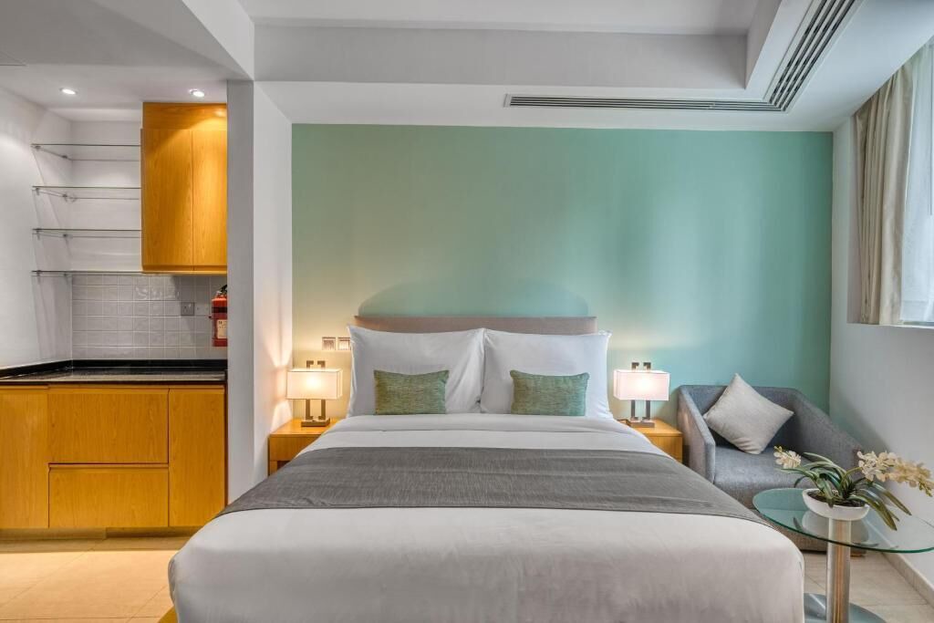 Photo of Bedroom in Umm Suqeim 3