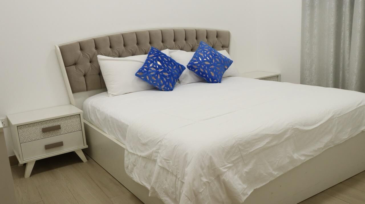 Photo of Bedroom in Bur Dubai