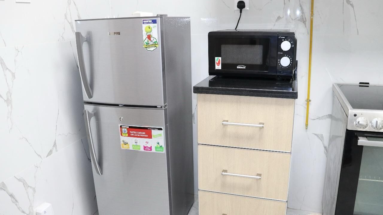 Photo of Kitchen in Bur Dubai