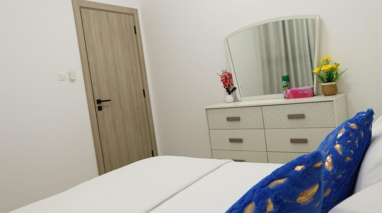 Photo of Bedroom in Bur Dubai
