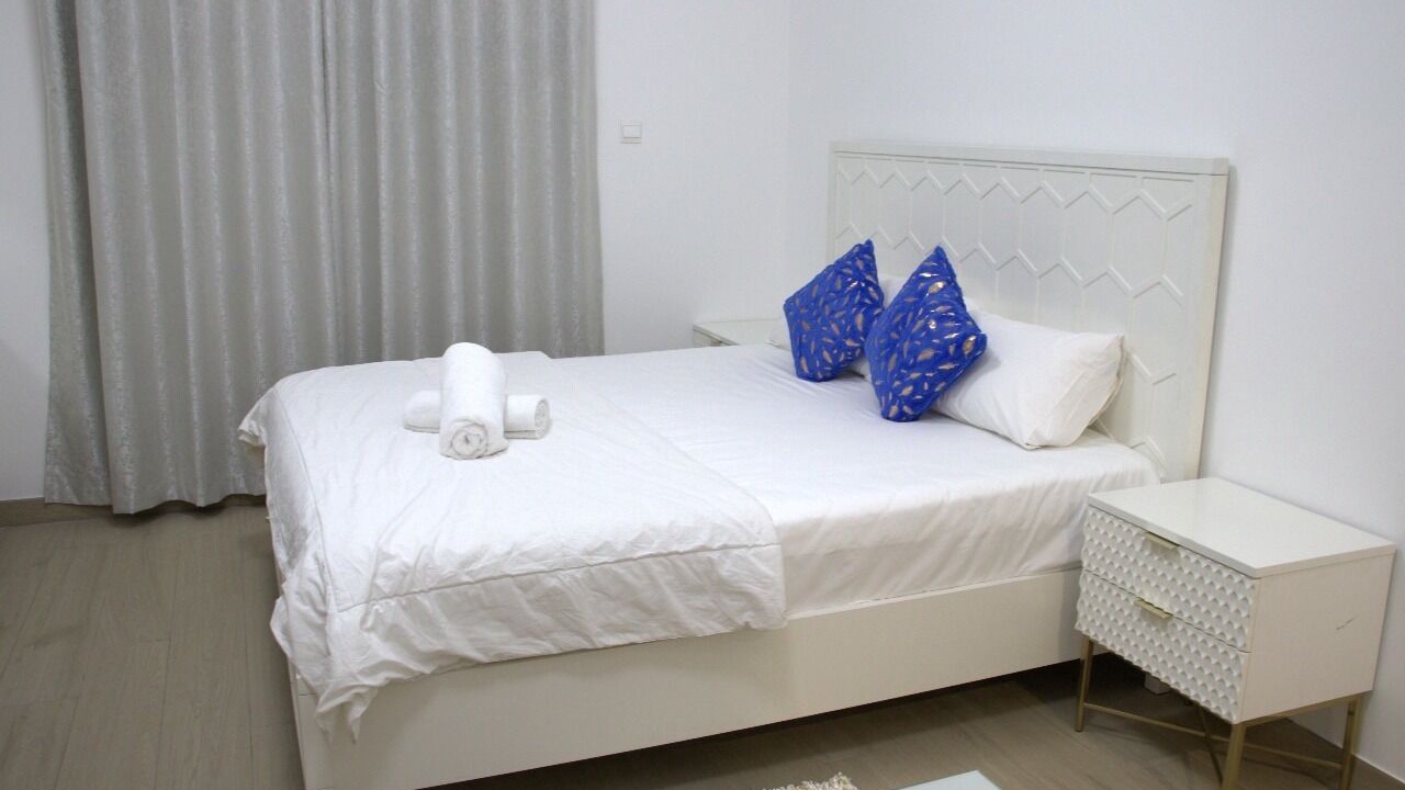 Photo of Bedroom in Bur Dubai
