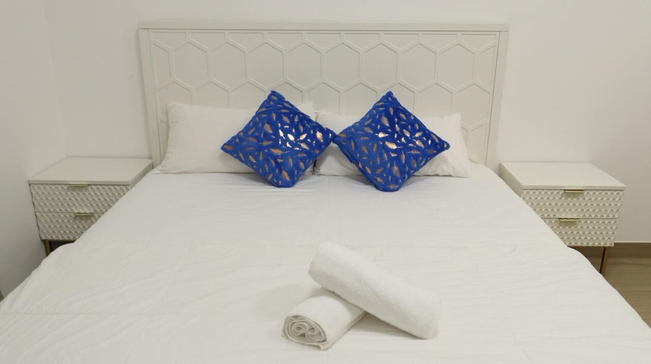 Photo of Bedroom in Bur Dubai