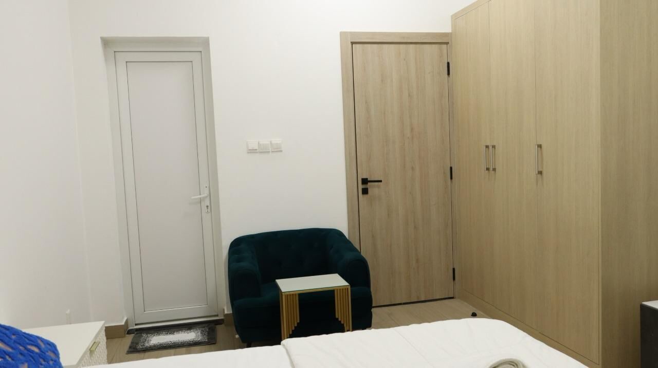 Photo of Bedroom in Bur Dubai