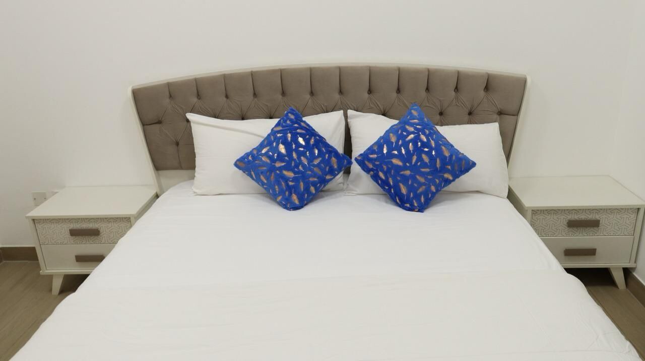 Photo of Bedroom in Bur Dubai