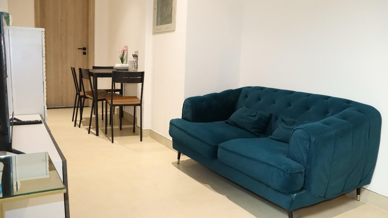 Photo of Livingroom in Bur Dubai